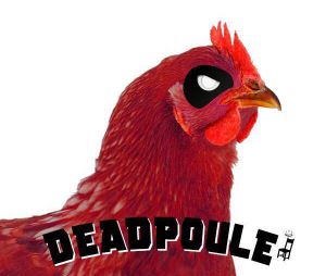 Deadpool : best of des running gags