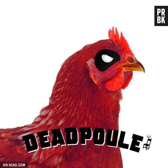 Deadpool : best of des running gags
