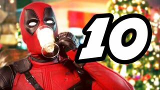Deadpool : le TOP 10 des ses running gags sur internet