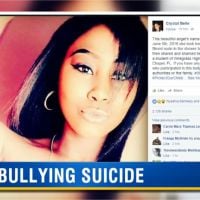A 15 ans, une ado se suicide après la publication d&#039;une vidéo d&#039;elle nue sur Snapchat