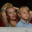     Qui est Helena Seger, la femme de Zlatan Ibrahimovic (Euro 2016) ?    