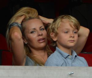 Qui est Helena Seger, la femme de Zlatan Ibrahimovic (Euro 2016) ?