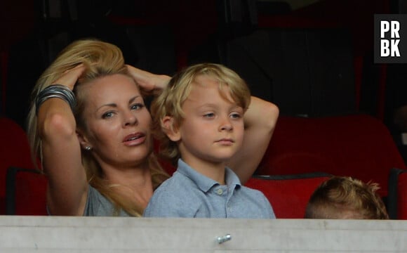 Qui est Helena Seger, la femme de Zlatan Ibrahimovic (Euro 2016) ?