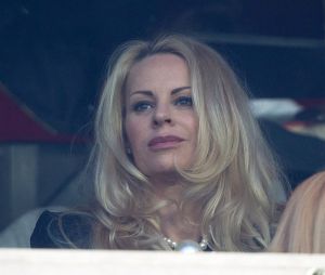 Zlatan Ibrahimovic (Euro 2016) : qui est Helena Seger, sa femme ?