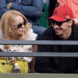     Zlatan Ibrahimovic et Helena Seger se sont rencontrés en 2002 et ont deux enfants    