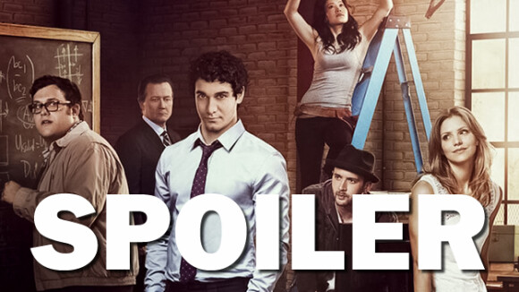 Scorpion saison 3 : Walter et Paige, Happy et Toby... tout ce que l'on sait déjà sur la suite