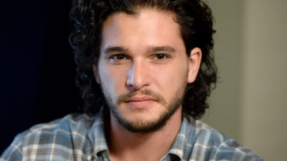 Call of Duty Infinite Warfare : Kit Harington (Game of Thrones) sera le grand méchant !