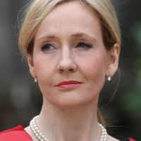 J.K. Rowling (Harry Potter) invoque ses "pouvoirs magiques" contre le Brexit 🇬🇧⛔🇪🇺