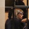 Taylor Swift et son petit ami Tom Hiddleston dans un restaurant à Nashville
