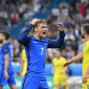Antoine Griezmann : plus motivé que jamais pour l'Euro 2016