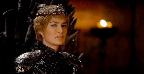 Game of Thrones saison 6 : Cerseï sur le Trône de Fer