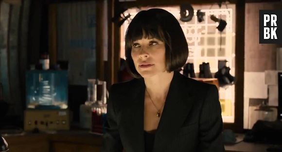Ant-Man 2 : La Guêpe au centre du film