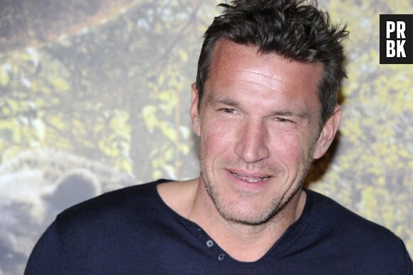 Benjamin Castaldi revient sur D8 et rejoint Cyril Hanouna dans TPMP