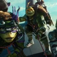 Ninja Turtles 2 : les tortues badass et délirantes dans un nouvel extrait