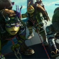 Ninja Turtles 2 : les tortues badass et délirantes dans un nouvel extrait