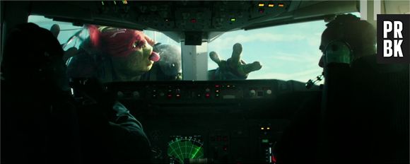 Ninja Turtles 2 : nouvel extrait du film
