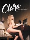 Pour choisir cette photo comme couverture du prochain calendrier de Clara Morgane, retweetez l'image avec le hashtag #JeVotePourClara1.