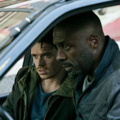 Bastille Day : Idris Elba et Richard Madden font équipe face à une menace terroriste