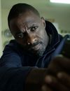 Bastille Day : Idris Elba sur une photo