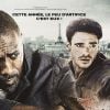 Bastille Day : Richard Madden et Idris Elba sur l'affiche
