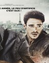 Bastille Day : Richard Madden et Idris Elba sur l'affiche