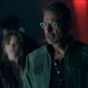 Independence Day 2 : Jeff Goldblum sur une photo du film