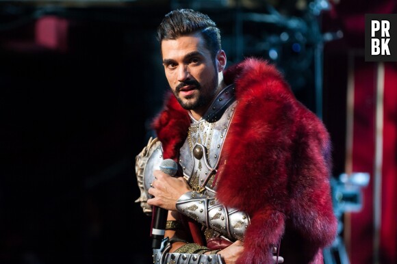 Florent Mothe au casting de Danse avec les Stars 7 ?