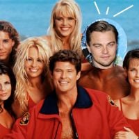 Alerte à Malibu : Leonardo DiCaprio dans la série ? David Hasselhoff a refusé