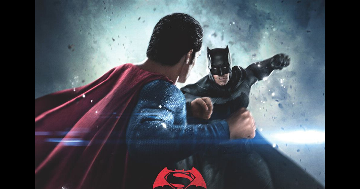 Batman V Superman : la version longue va vous réconcilier avec le film