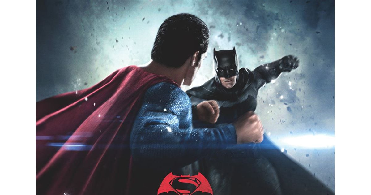 Batman V Superman la version longue va vous réconcilier avec le film Purebreak