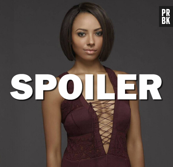 The Vampire Diaries saison 8 : Bonnie va-t-elle mourir ?