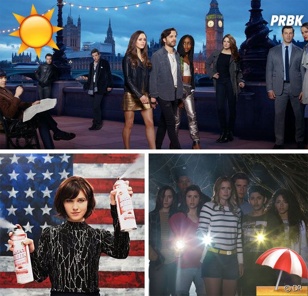 Guilt, Dead of Summer, BrainDead... 5 nouvelles séries de l'été à découvrir d'urgence