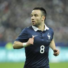 France - Portugal (Euro 2016) : messages de soutien de Mathieu Valbuena et Raphaël Varane