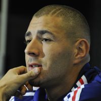 Karim Benzema félicite Cristiano Ronaldo et le Portugal ?? pour l'Euro 2016... Twitter s'emporte !