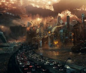 Independence Day Resurgence : l'ultime bande-annonce avant l'invasion