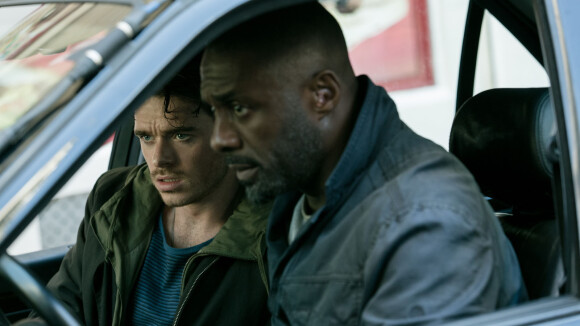 Bastille Day : le film avec Idris Elba déprogrammé des salles après l'attentat de Nice ? (MAJ)