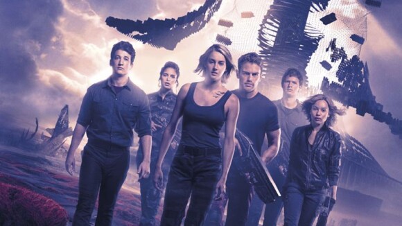 Divergente 4 : la sortie au cinéma annulée ? ?