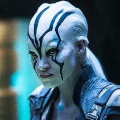 Star Trek Sans Limites : Jaylah, une alien badass jouée par la française Sofia Boutella (extrait)