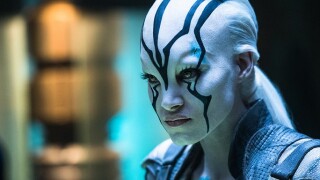 Star Trek Sans Limites : Jaylah, une alien badass jouée par la française Sofia Boutella (extrait)
