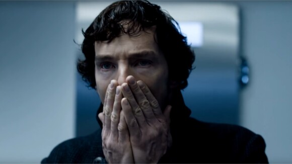 Sherlock saison 4 : Holmes et Watson dans la tourmente dans la première bande-annonce