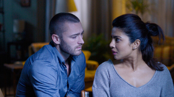 Quantico saison 1 : Alex et Ryan, des âmes soeurs ? L'avis de Priyanka Chopra sur le couple