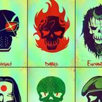 Suicide Squad : tous les personnages du film le plus badass de l'année !