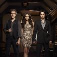 The Vampire Diaries saison 8 : deux autres retours en plus de Nina Dobrev ?