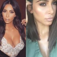 Kim Kardashian : fini les cheveux longs, la bombe dévoile sa nouvelle coupe
