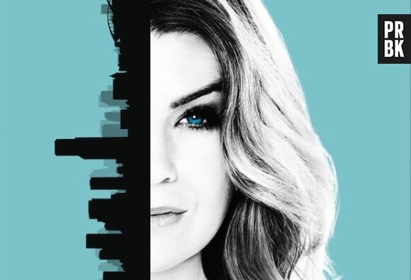 Grey's Anatomy saison 13 : Meredith (Ellen Pompeo) va-t-elle quitter la série ? Le premier poster répond !
