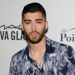 Zayn Malik : adieu Perrie Edwards, il recouvre le tatouage dédié à son ex