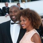 Teddy Riner : qui est sa femme Luthna Plocus ?