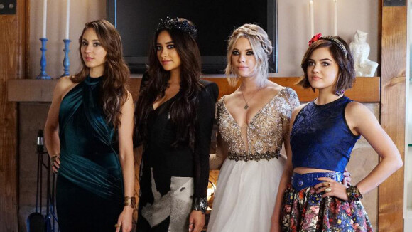 Pretty Little Liars saison 7 : une suite en spin-off ? L'annonce qui sème le doute