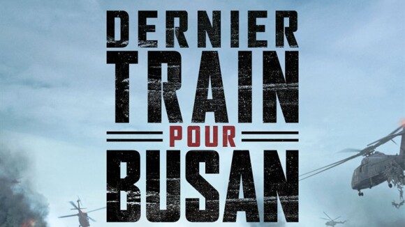 Dernier train pour Busan, Snowpiercer, Source Code... : les films de train les plus fous