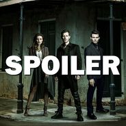 The Originals saison 4 : un acteur de Teen Wolf au casting